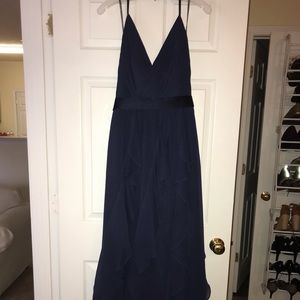 Dress White by Vera Wang